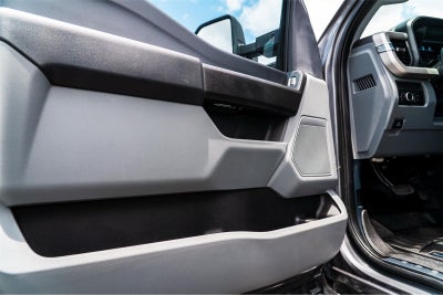 2024 Ford Super Duty F-250 XL