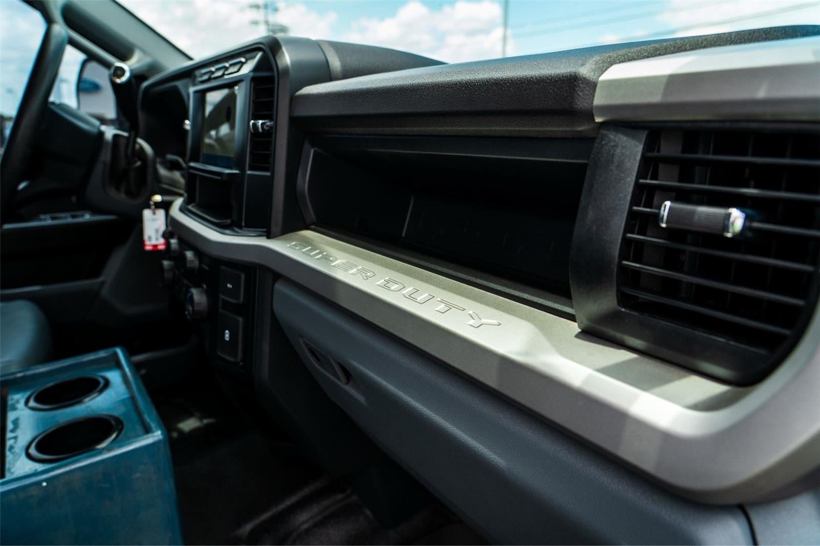 2024 Ford Super Duty F-250 XL