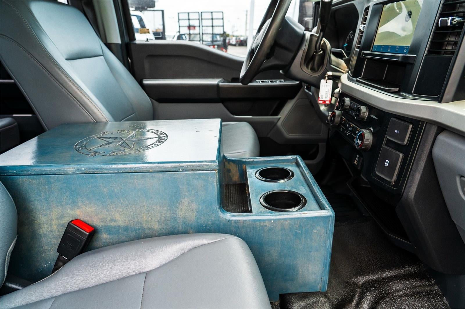 2024 Ford Super Duty F-250 XL