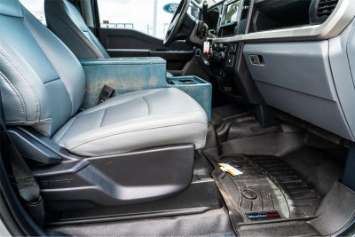 2024 Ford Super Duty F-250 XL