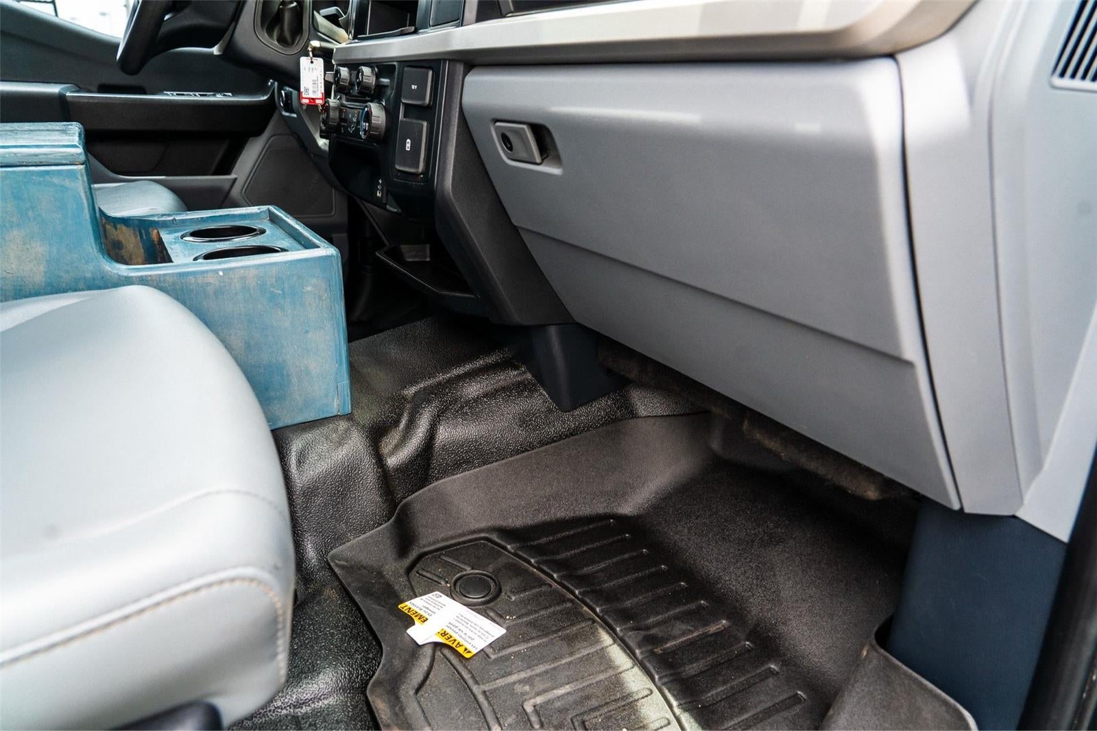 2024 Ford Super Duty F-250 XL