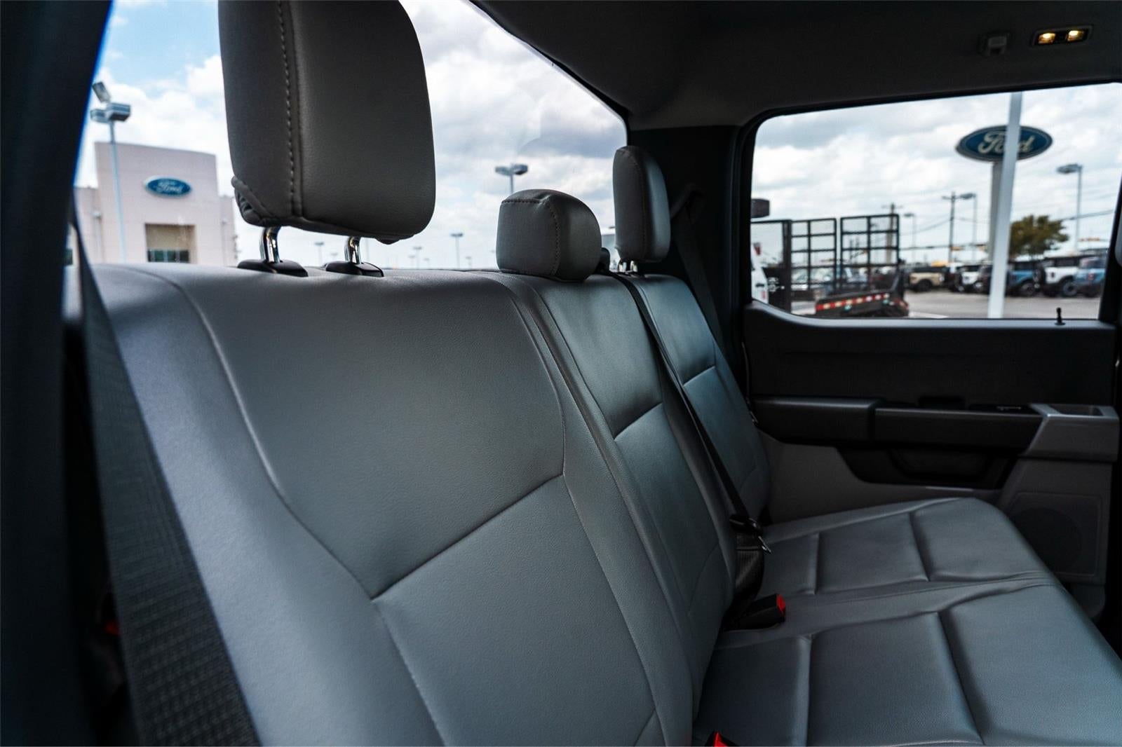 2024 Ford Super Duty F-250 XL