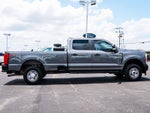 2024 Ford Super Duty F-250 XL