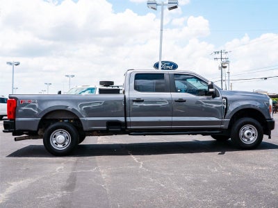 2024 Ford Super Duty F-250 XL