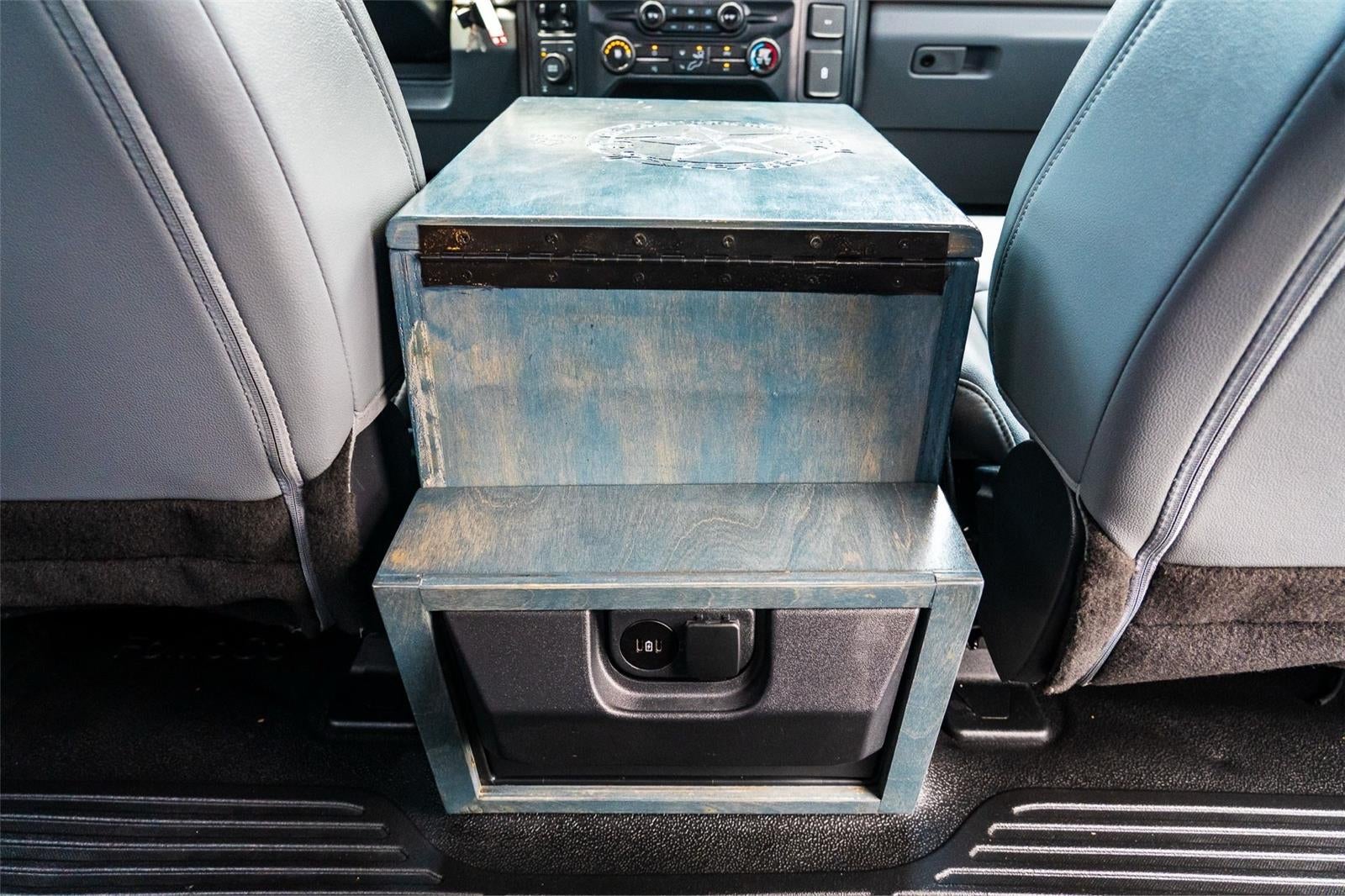 2024 Ford Super Duty F-250 XL