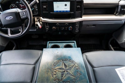 2024 Ford Super Duty F-250 XL