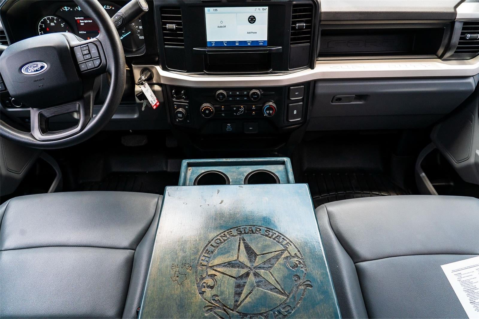 2024 Ford Super Duty F-250 XL
