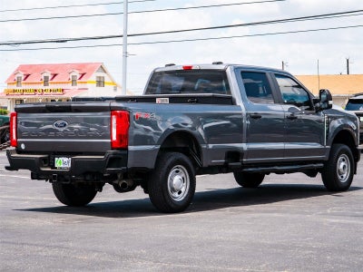 2024 Ford Super Duty F-250 XL