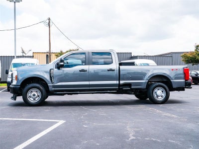 2024 Ford Super Duty F-250 XL