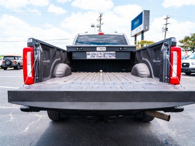 2024 Ford Super Duty F-250 XL
