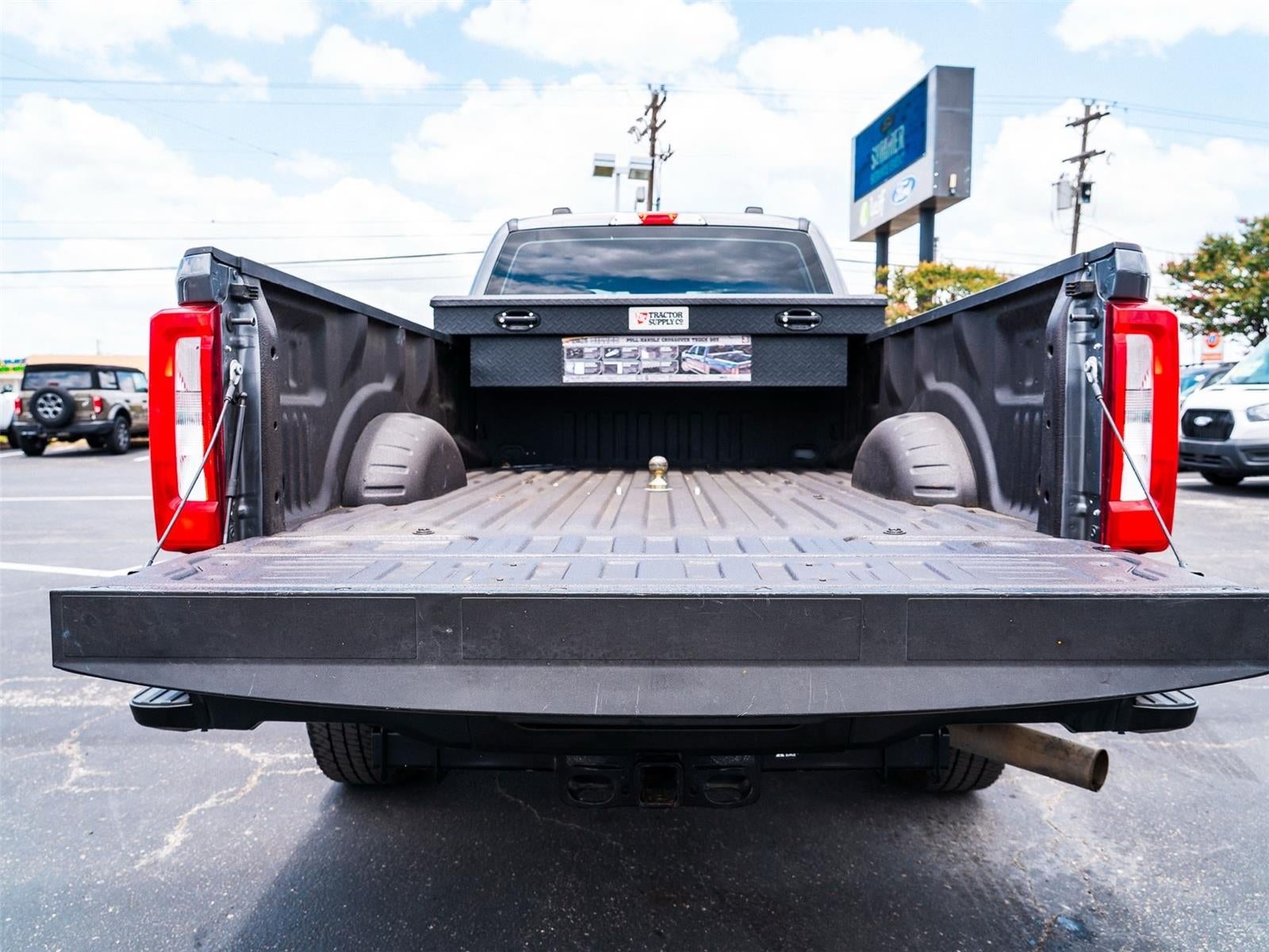 2024 Ford Super Duty F-250 XL