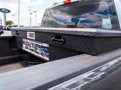 2024 Ford Super Duty F-250 XL