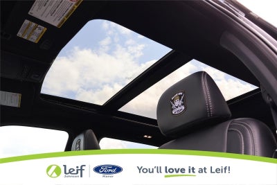 2022 Ford Super Duty F-250 Lariat Black Ops Edition