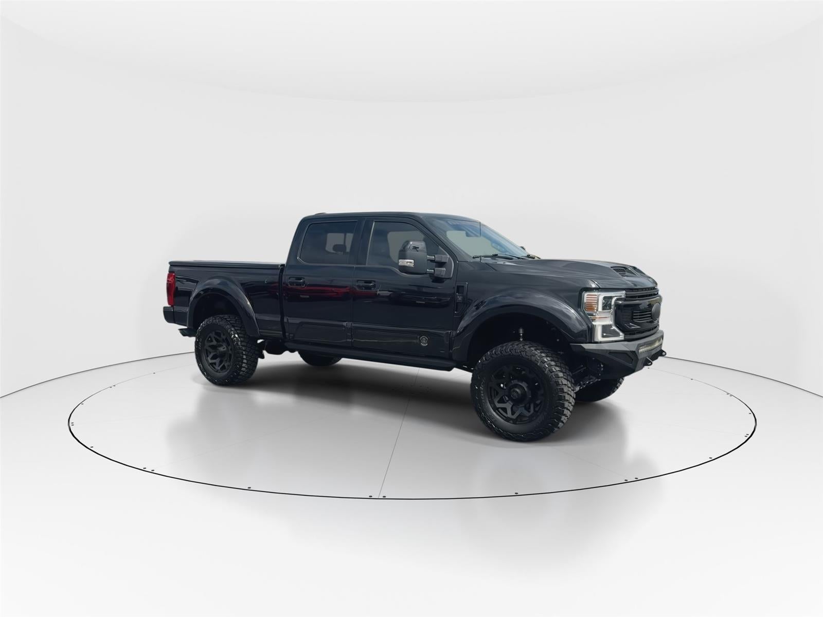 2022 Ford Super Duty F-250 Lariat