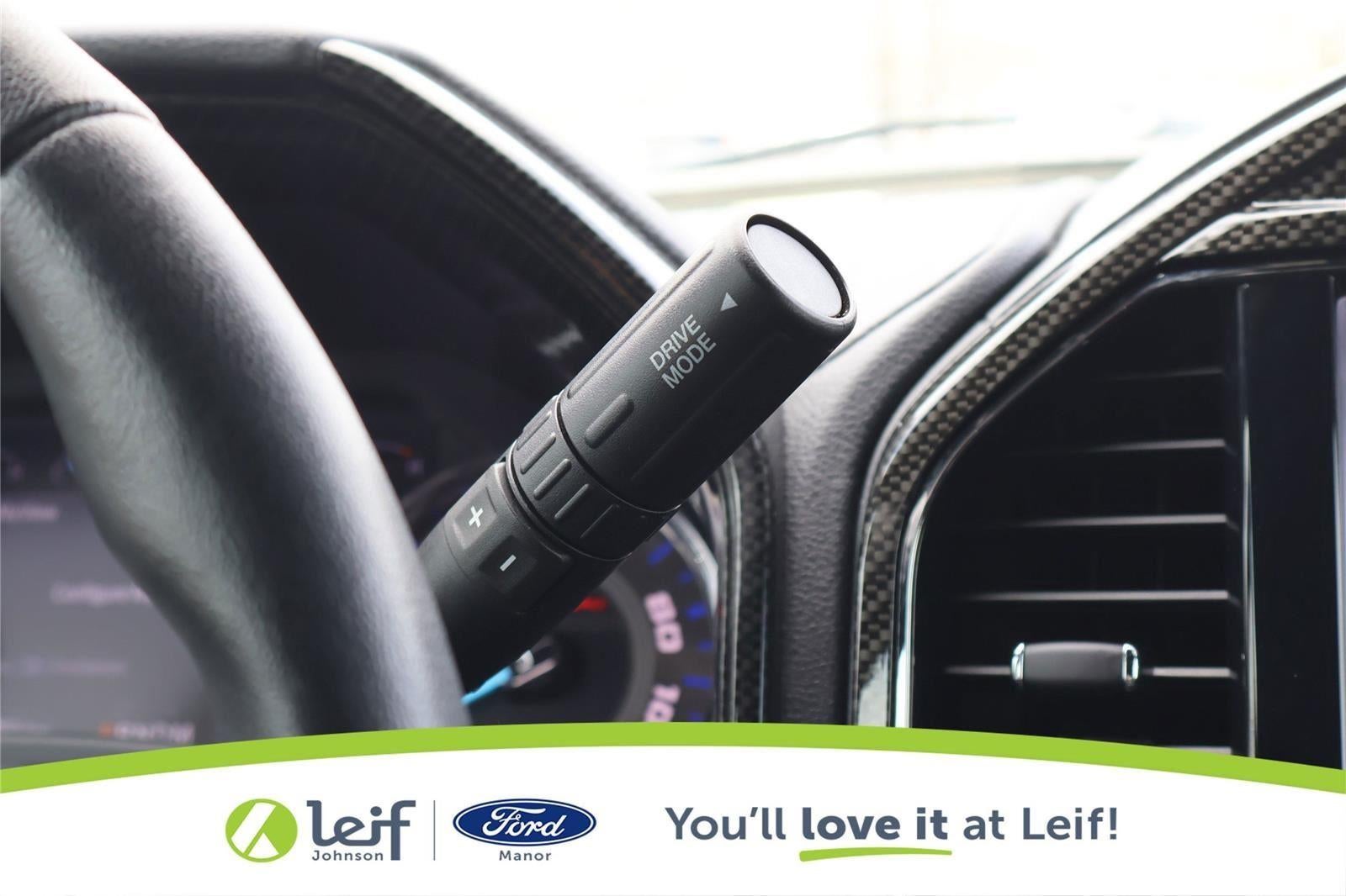 2022 Ford Super Duty F-250 Lariat Black Ops Edition