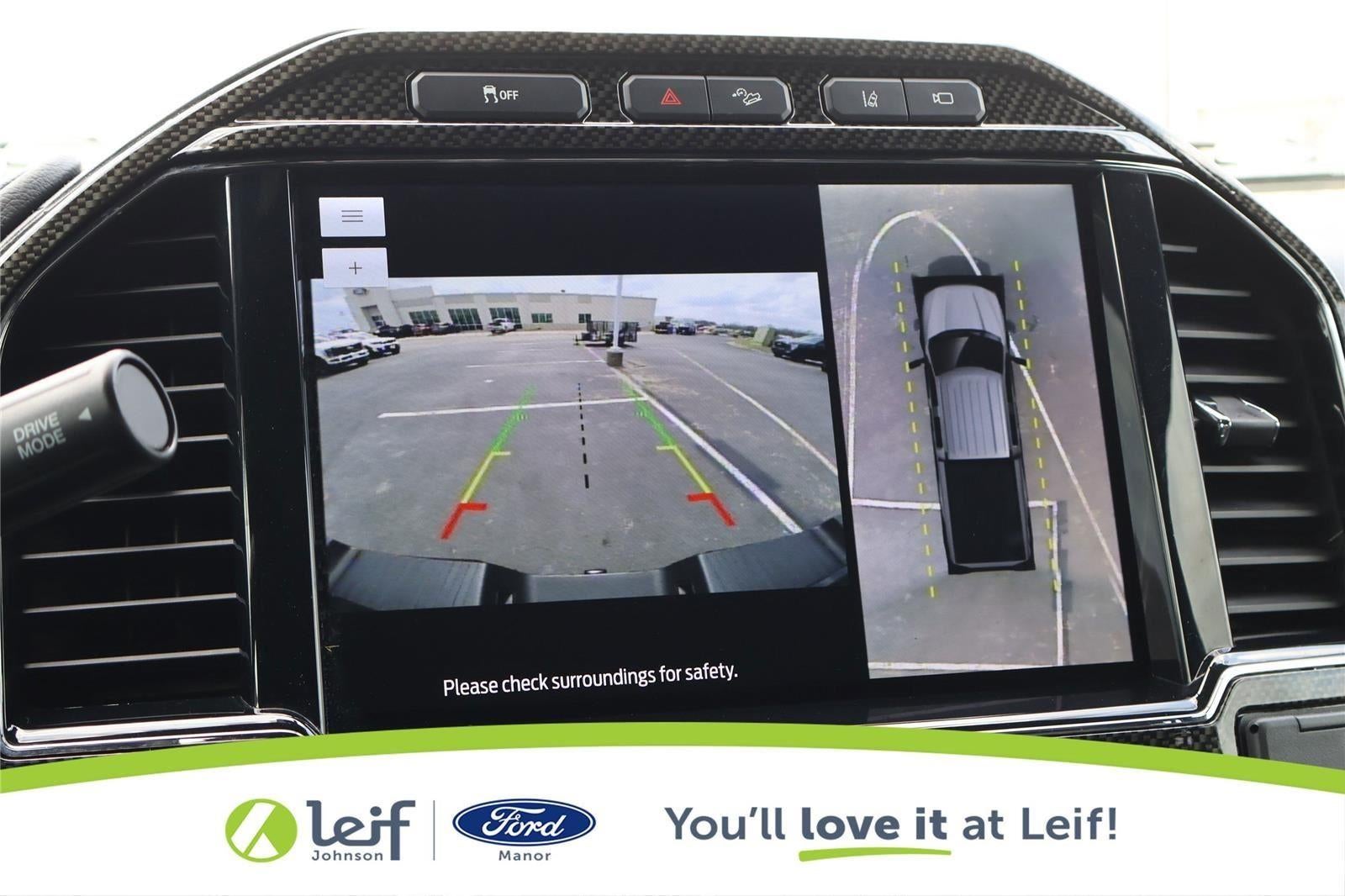 2022 Ford Super Duty F-250 Lariat Black Ops Edition