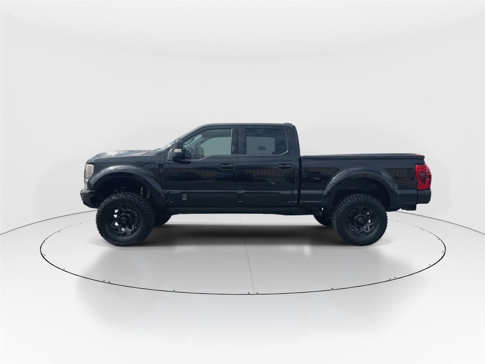 2022 Ford Super Duty F-250 Lariat
