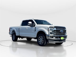 2022 Ford Super Duty F-250 Lariat
