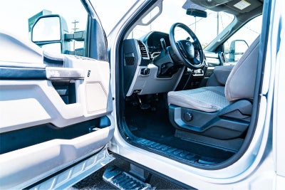 2019 Ford Super Duty F-250 XLT