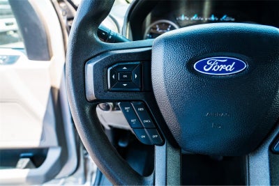2019 Ford Super Duty F-250 XLT