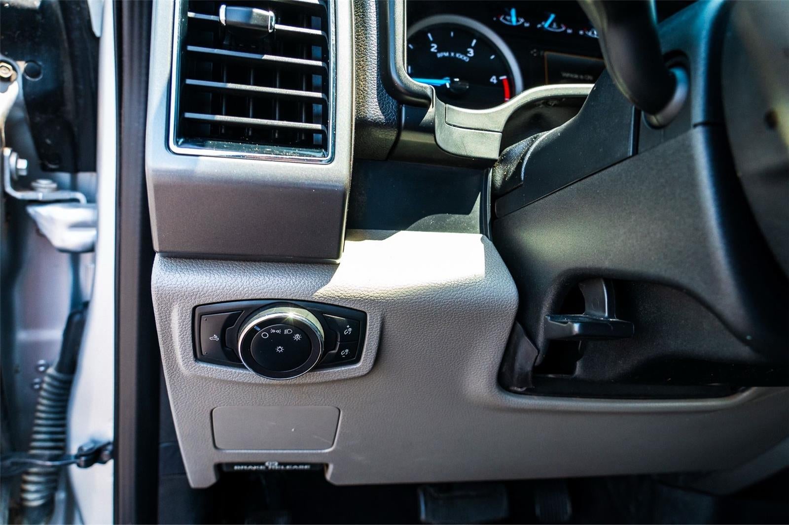 2019 Ford Super Duty F-250 XLT