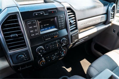 2019 Ford Super Duty F-250 XLT