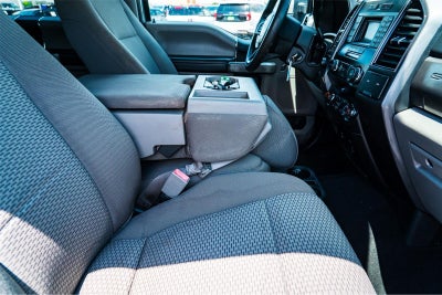 2019 Ford Super Duty F-250 XLT