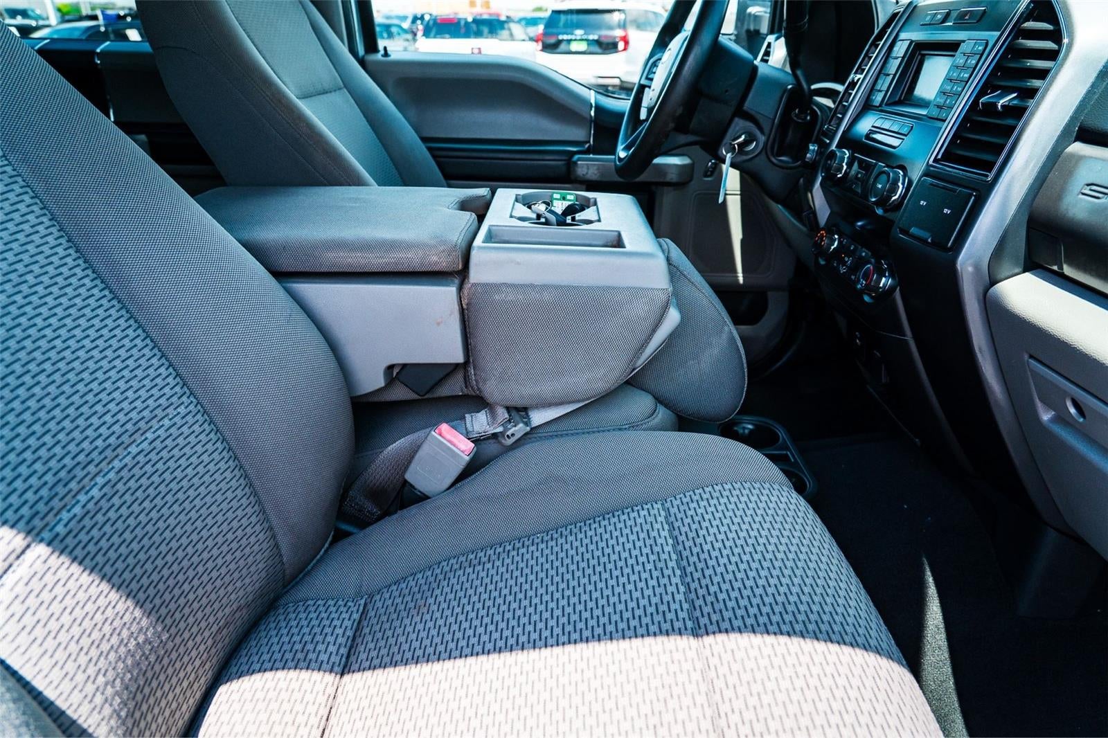 2019 Ford Super Duty F-250 XLT