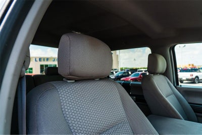 2019 Ford Super Duty F-250 XLT