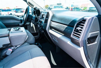 2019 Ford Super Duty F-250 XLT