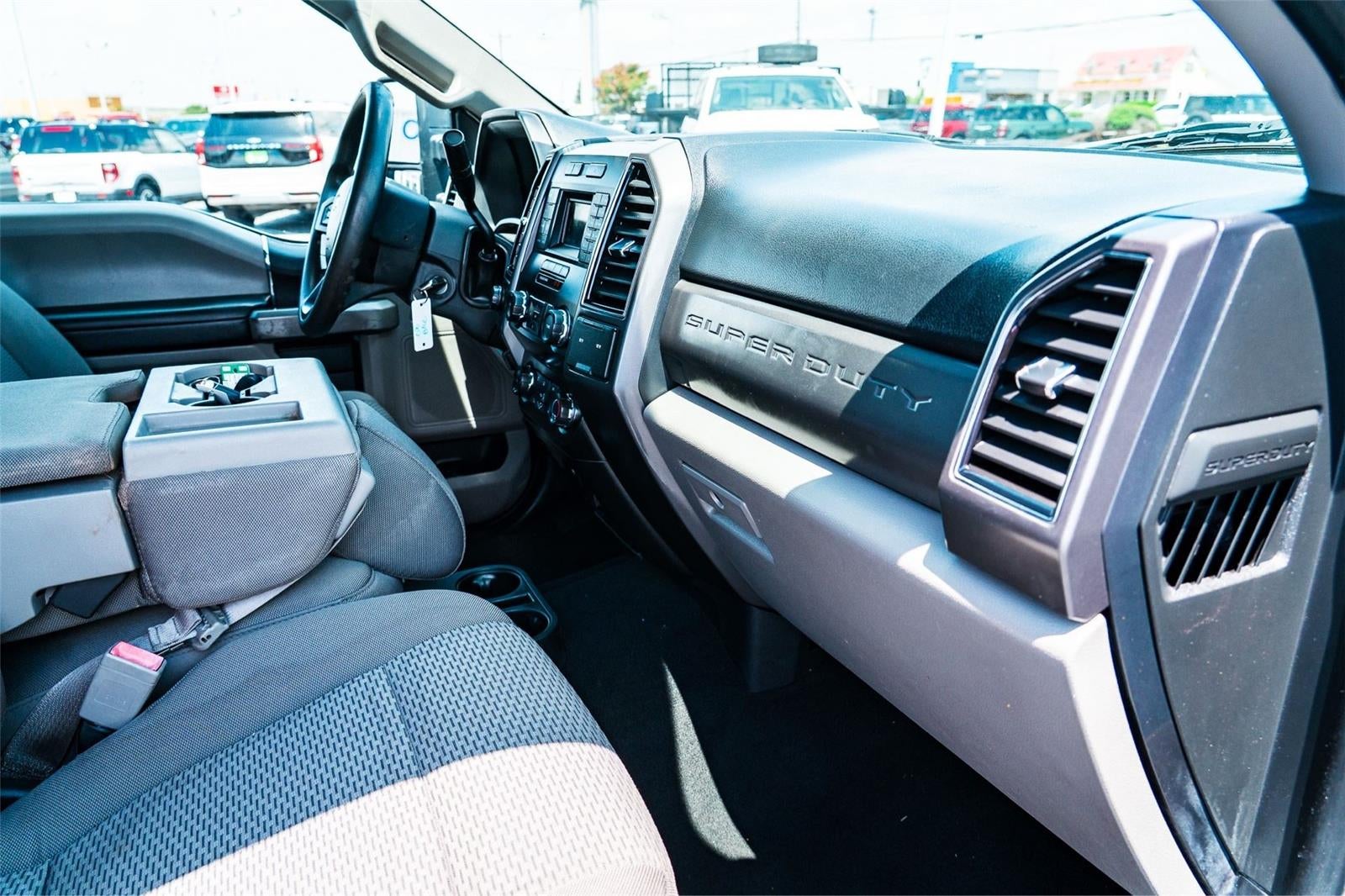 2019 Ford Super Duty F-250 XLT