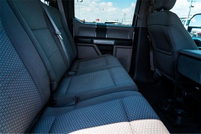 2019 Ford Super Duty F-250 XLT