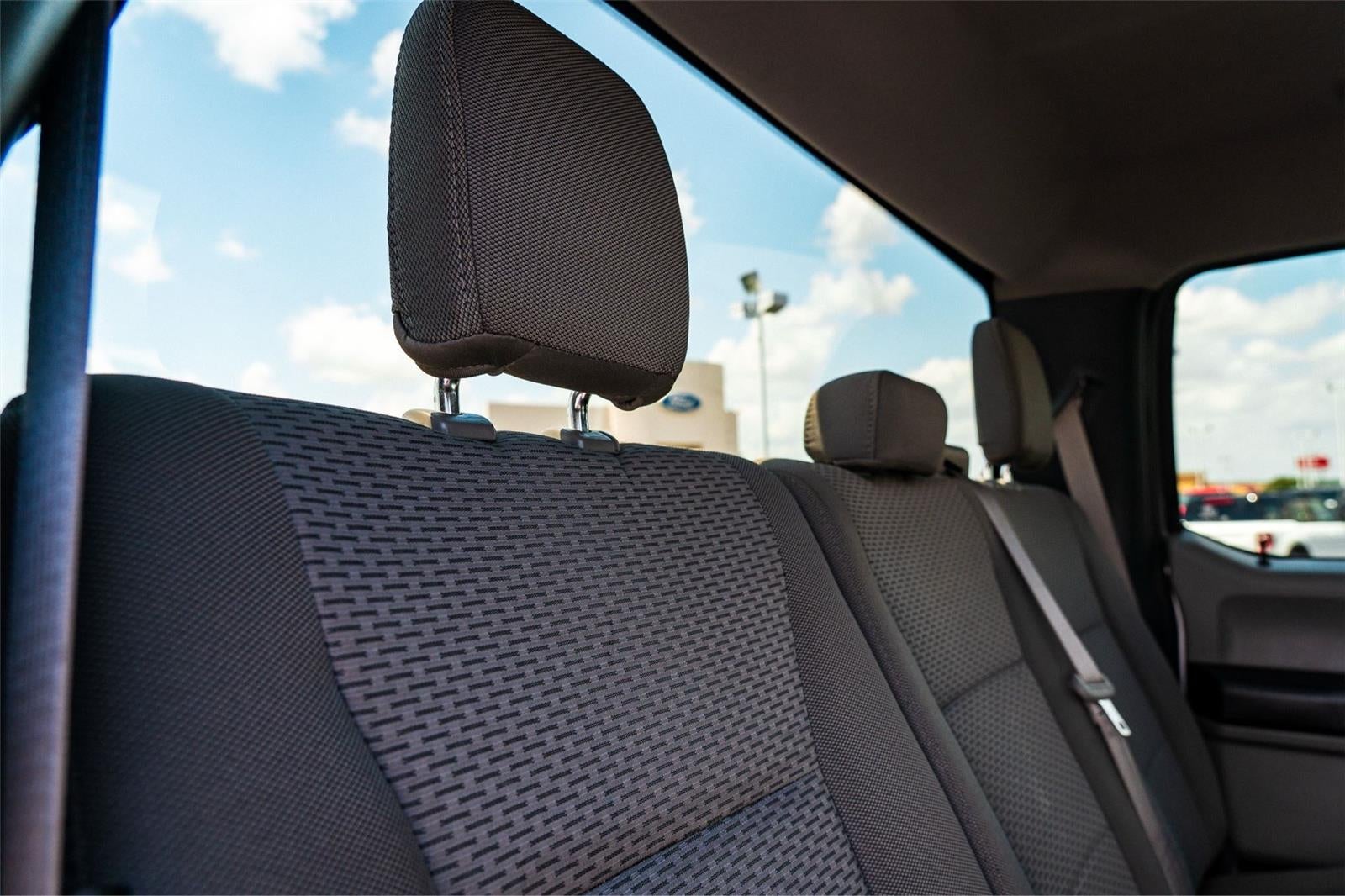 2019 Ford Super Duty F-250 XLT