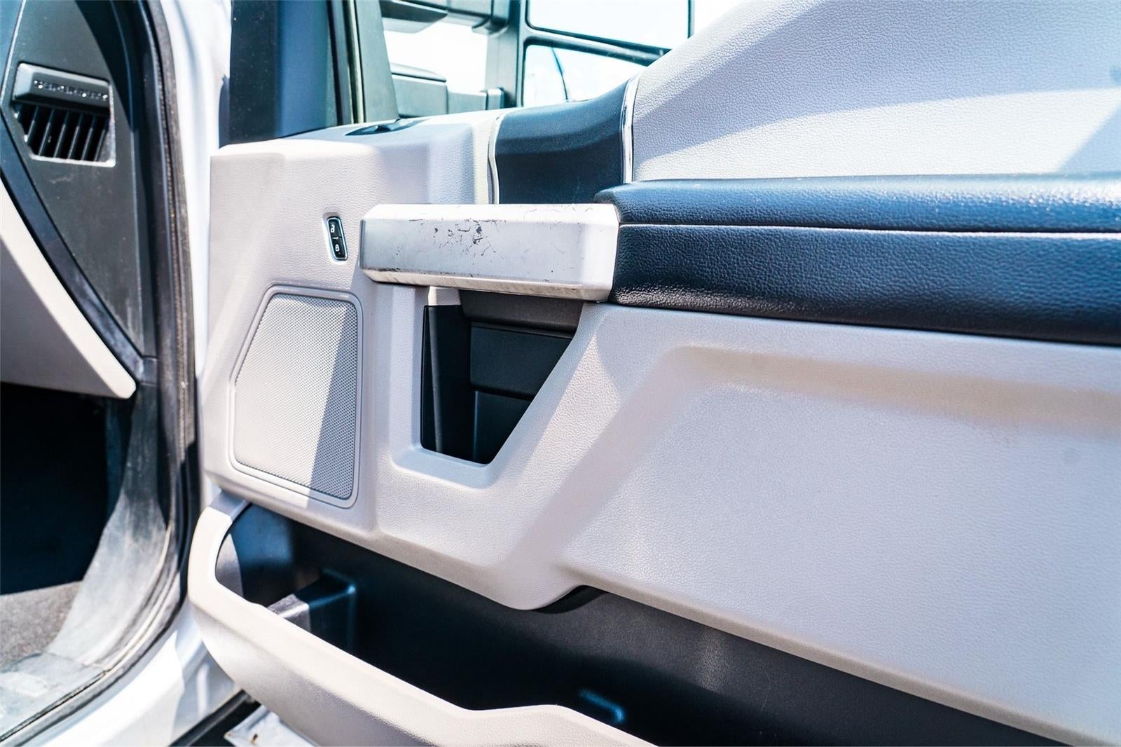 2019 Ford Super Duty F-250 XLT