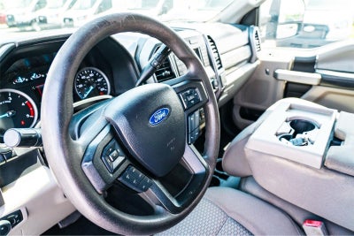 2019 Ford Super Duty F-250 XLT