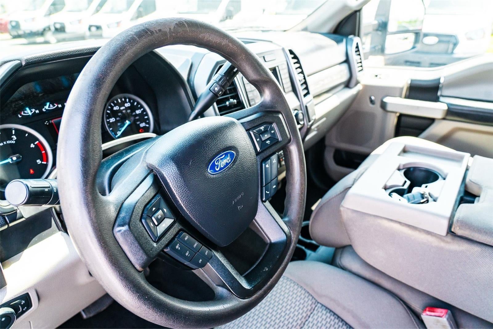 2019 Ford Super Duty F-250 XLT