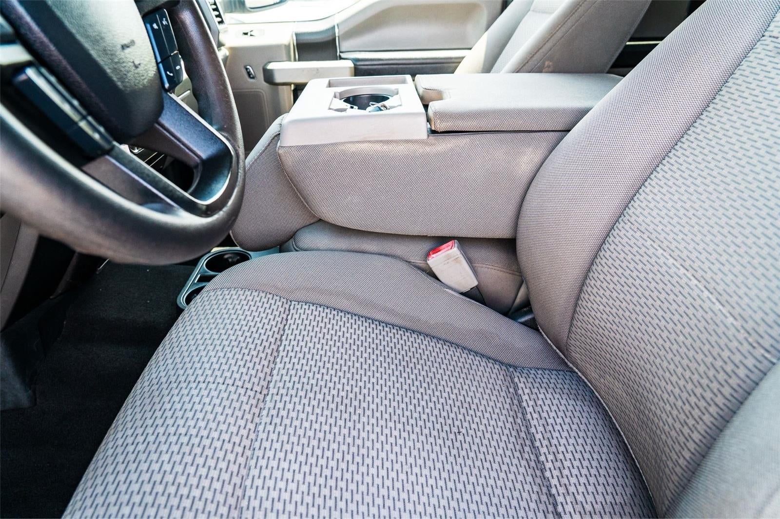2019 Ford Super Duty F-250 XLT