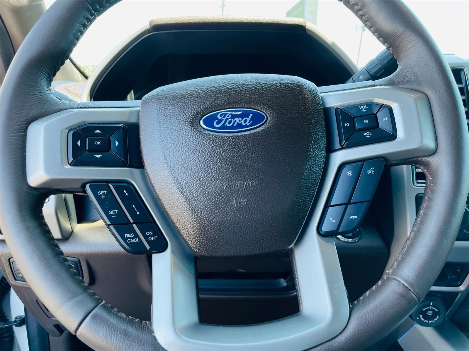 2021 Ford Super Duty F-250 King Ranch
