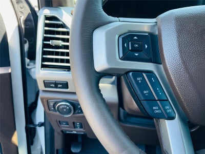 2021 Ford Super Duty F-250 King Ranch