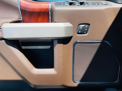 2021 Ford Super Duty F-250 King Ranch