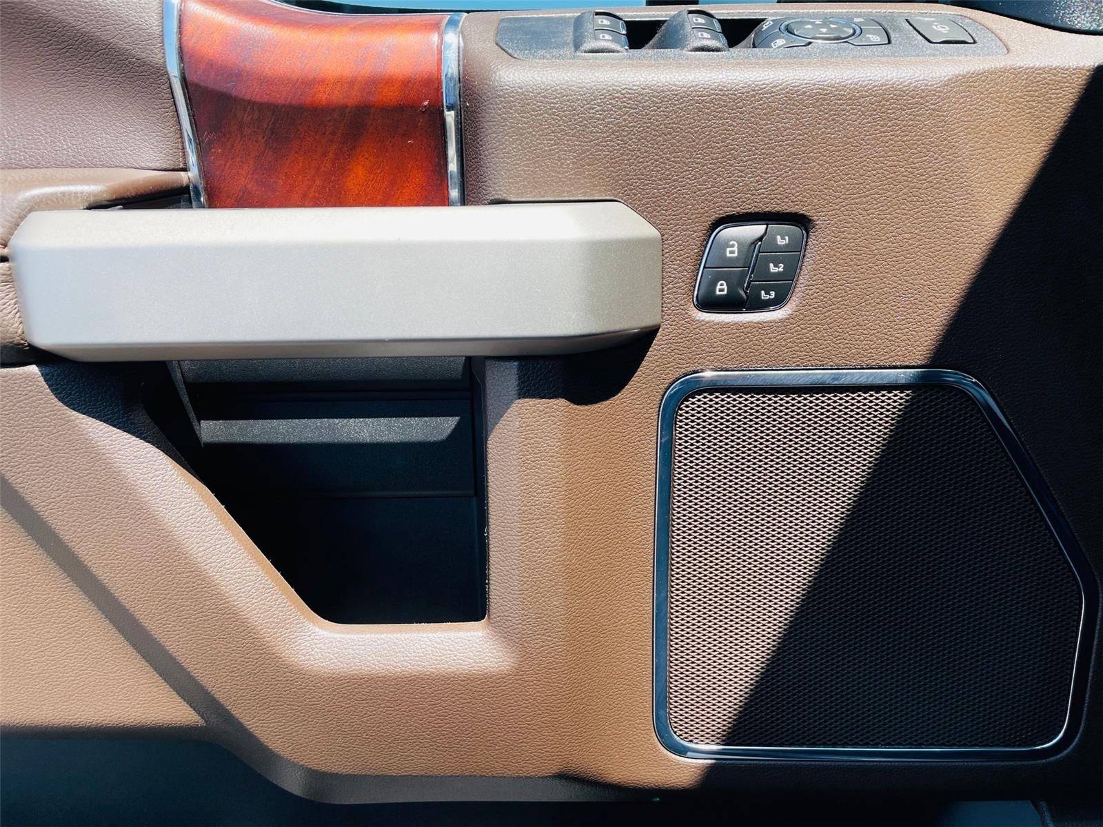 2021 Ford Super Duty F-250 King Ranch