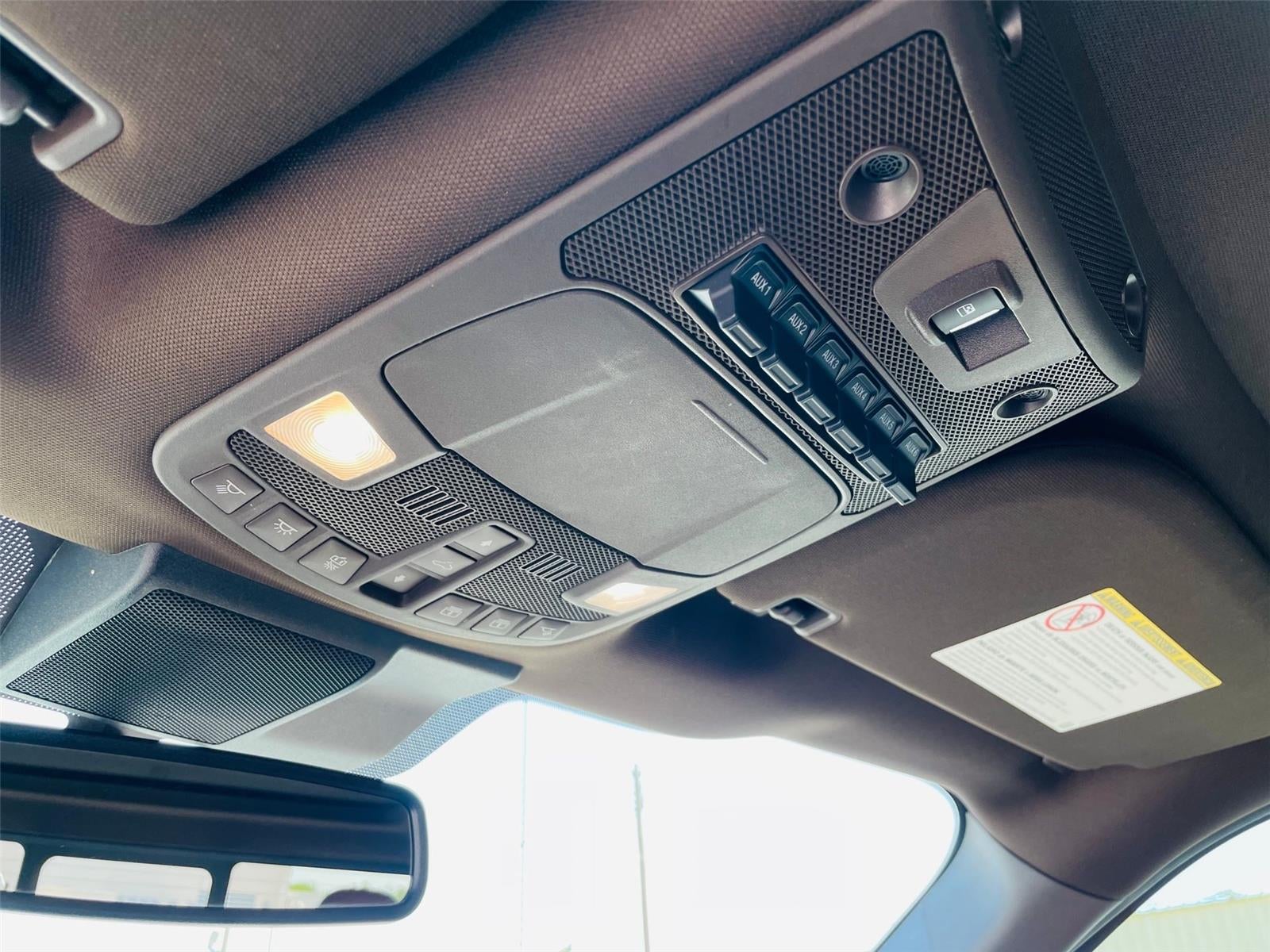 2021 Ford Super Duty F-250 King Ranch