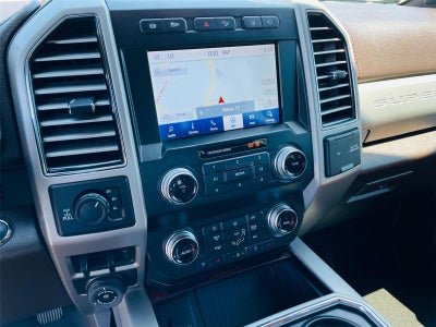 2021 Ford Super Duty F-250 King Ranch