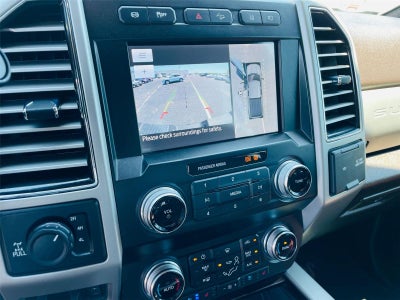 2021 Ford Super Duty F-250 King Ranch