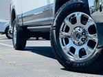 2021 Ford Super Duty F-250 King Ranch