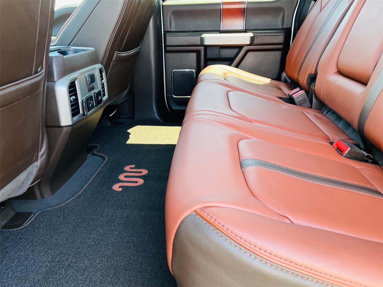 2021 Ford Super Duty F-250 King Ranch