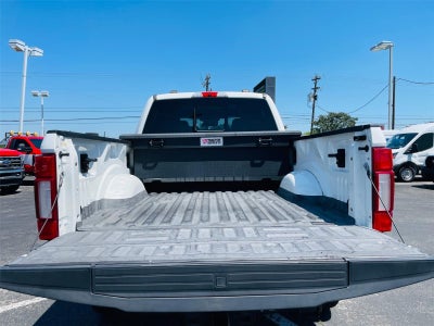 2021 Ford Super Duty F-250 King Ranch
