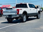 2021 Ford Super Duty F-250 King Ranch