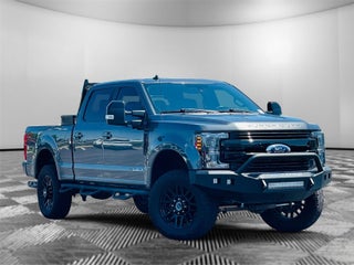 2019 Ford Super Duty F-250 Lariat