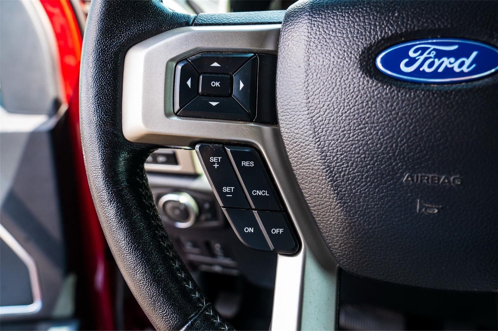 2019 Ford Super Duty F-250 Lariat